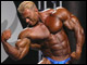 Noch 3 Tage bis zum Bodybuilding-Event des Jahres, dem Einladungswettkampf BXI 2007 in Frankfurt.