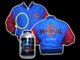 Gewinne eine originale Mr. Olympia Jacke mit Ronnie Autogramm und eine Dose <a href=http://www.bbszene-shop.de/product_info.php4?cPath=24&products_id=719 target=_blank><u>Cell Reloader</u></a>.