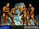 Hier die Übersicht aller bisher qualifizierten Athleten in den Männerklassen für den Mr. Olympia 2010 mit Wettkampf und Platzierung. Stand 15.08.2010.