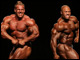 Hier die Fotos vom Prejudging der Open Klasse, Jay Cutler nicht in Form und mit merkwürdigem Bizeps, Phil Heath in Form seines Lebens, Victor Martinez Top, Dennis Wolf Top, Kai Greene schwer, aber off. BBSzene On Tour is powered by <a href=http://www.body-attack.de target=_blank><u>Body Attack</u></a>.