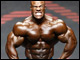 Phil Heath holt sich den nächsten Sandow, dicht gefolgt von Kai, Dritter Rhoden, danach Dexter, Branch und Wolf.
