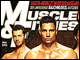 Die neue Muscle And Fitness jetzt am Kiosk: Bauchmuskel Booklet,Gladiatortraining, Heimtraining, Body Attack Athletin Agata Kronisch, Martin Müdder, Francesco Pagliara uvm.