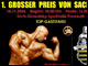 Nach 1998 wird es am 18. November 2006 erstmal wieder eine IFBB-Meisterschaft in Sachsen geben.