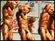 Noch ein Nachreicher: Fotogallerie zur Bodybuilding Weltmeisterschaft Ende 2006.