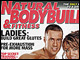 Das Hamburger Erfolgsunternehmen Body Attack bringt die deutsche Erstausgabe von Natural Bodybuilding & Fitness am 1. April auf den Markt. 