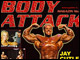 Zu jeder Bestellung im <a href=http://www.bbszene-shop.de><u>BBSzene Shop</u></a> gibt es das Body Attack Magazin 4 dazu.