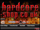 Unser Partnershop Hardcore-Shop.co.uk hat um 15 neue super Produkte aufgestockt.
