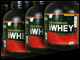 Nur bis zum 18.12.2010 gibt es im BBSzene Shop das Optimum Nutrition Whey für knallharte €39,95 - jetzt schnell zuschlagen!