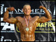 Unsere östlichen Nachbarn haben schon Ihre Saison begonnen und zwar mit der Newcomer Meisterschaft 2011. Hier einige Bilder dazu. Wie immer powered by <a href=http://www.body-attack.de target=_blank><u>Body Attack Sports Nutrition</u></a>.