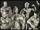 Hier die endgültige Starterliste der IFBB Pro World Masters 2011, bei der für Deutschland Roland Cziurlok an den Start geht.