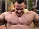 <a href=http://www.extreme-mass.de/best-body-nutrition.html target=_blank><u>Best Body Nutrition</u></a> Athlet Ronny Rockel nur 4 Wochen vor dem Mr. Olympia beim Brusttraining.
