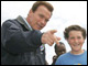 Arnold Schwarzenegger will noch einmal Gouverneur von Kalifornien werden.