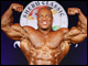 Phil Heath gewinnt die Sheru Classic 2012, Kai Greene Zweiter, Toney Freeman Dritter, Roelly Winklaar Vierter, Michael Kefalianos Fünfter.