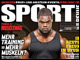 Die neue Sportrevue jetzt am Kiosk, mit vielen interessanten Artikeln zu Bodybuilding und Fitness.