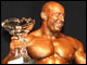 Neuer Deutscher Meister im Bodybuilding des Jahres 2004 bei den XXXXV.