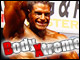 Dieses Jahr findet beim BodyXtreme auch eine Strongman Meisterschaft statt.