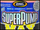 SuperPump MAX von Gaspari Nutrition ist einer der weltweit beliebtesten Trainingsbooster, wir haben nur 25 Dosen zu einem Spitzenpreis von  €32,95 statt €49,95.