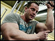 Hier ein Training - eher ein kleines Showtraining für die Kamera von Sven Radewagen Anfang März 2012. BBSzene On Tour is powered by <a href=http://www.body-attack.de target=_blank><u>Body Attack</u></a>.
