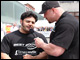 Hier der Videobericht zum Strongman Cup 2010 in Berlin in Zusammenarbeit mit Tobias Kaminski von <a href=http://www.bbing.de target=_blank><u>bbing.de</u></a>, Interviews by <a href=http://johannes-luckas-personaltrainer.de/index.htm target=_blank><u>Johannes Luckas</u></a>. BBSzene On Tour is powered by <a href=http://www.body-attack.de target=_blank><u>Body Attack</u></a>.
