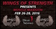 Das WingsOfStrength Muscle Mansion Event !  Findet gerade in LA statt.