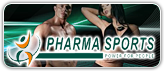 Muskelaufbau & Bodybuilding Shop