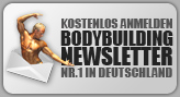 Bodybuilding Newsletter