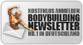Bodybuilding Newsletter